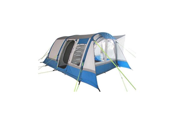 Olpro Cocoon Breeze Inflatable Campervan Awning